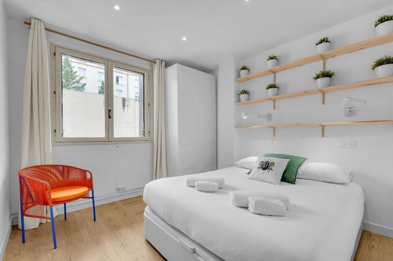 Le Sant Salvador - Appartement Pres Du Canal Toulouse Bagian luar foto