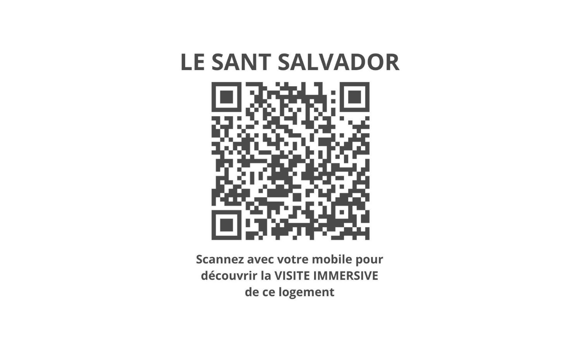 Le Sant Salvador - Appartement Pres Du Canal Toulouse Bagian luar foto